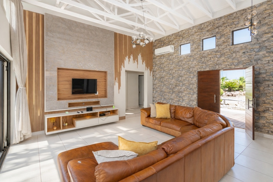 4 Bedroom Property for Sale in Xanadu Nature Estate North West